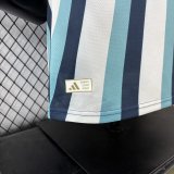 2026 Argentina Special Edition Player Version Soccer Jersey