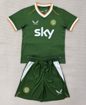 2026 Ireland Home Adult Suit