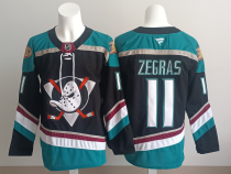2026 NHL Anaheim Ducks New Pattern Jersey