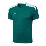 2026 NK Green High Quality Player Version Training Short Suit (球员套装)