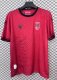26-27 Albania Home Fans Soccer Jersey