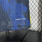 2026 Brazil Away Player Version Soccer Jersey