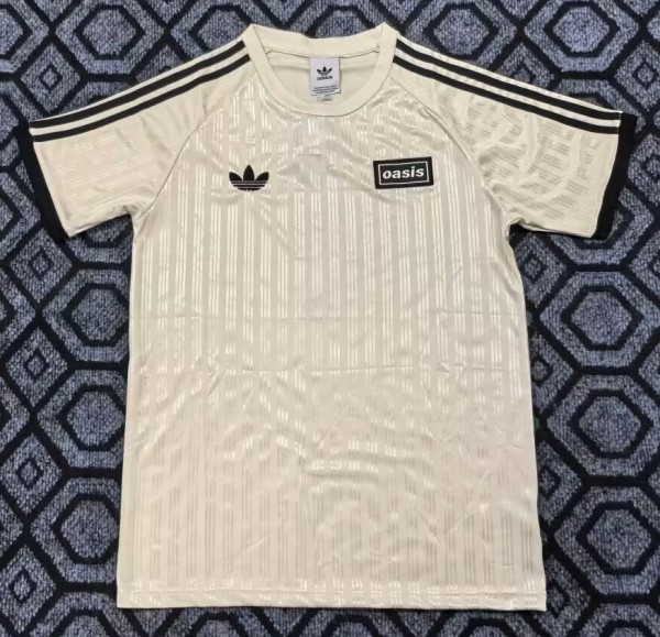 2026 AD Oasis Casual Edition Training shirts