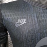 2026 BAR Black Special Edition Player Version Soccer Jersey