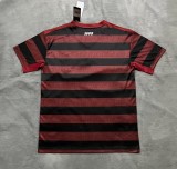 2019-2020 Flamengo Home Retro Soccer Jersey