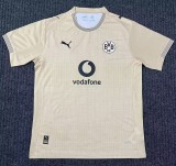 26-27 Dortmund Special Edition Fans Soccer Jersey