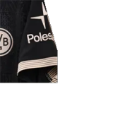 26-27 Dortmund Special Edition Fans Soccer Jersey