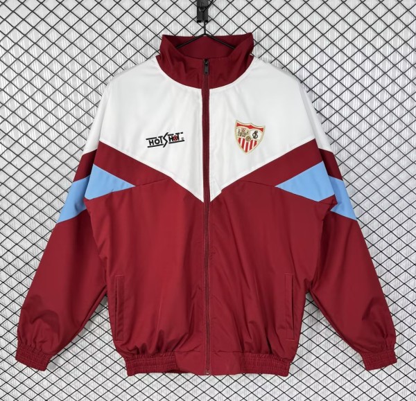 1993-1994 Sevilla Retro Windbreaker
