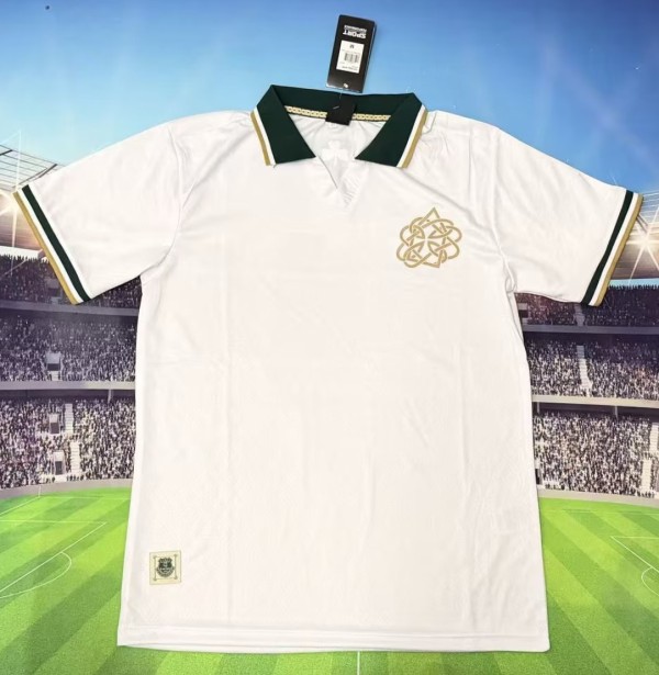 26-27 Sunderland Special Edition Fans Soccer Jersey