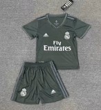 26-27 RMA Special Edition Kids Soccer Jersey