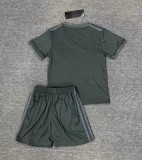 26-27 RMA Special Edition Kids Soccer Jersey