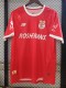 26-27 Toluca Red Special Edition Fans Soccer Jersey