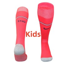 2026 England Away Kids Socks