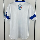 2026 Hornets White Retro High Quality Casual T-Shirt #MN