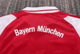 2003-2004 Bayern Home Retro Kids Soccer Jersey
