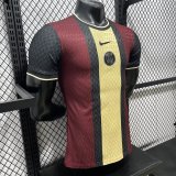 26-27 PSG Special Edition Player Version Soccer Jersey