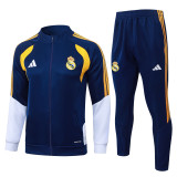 26-27 RMA High Quality Jacket Tracksuit