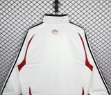 2006 Germany Retro Windbreaker