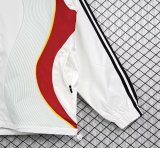 2006 Germany Retro Windbreaker