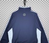 2006 Argentina Away Retro Windbreaker