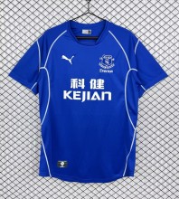 2002-2003 EVE Home Retro Soccer Jersey