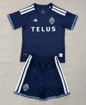 2026 Vancouver Whitecaps Away Adult Suit