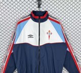 1998-1999 Celta Retro Windbreaker
