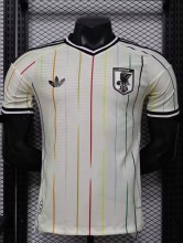 2026 World Cup Japan Away Player Version Soccer Jersey