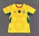2026 Ghana Away Fans Soccer Jersey