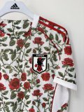 26-27 Japan Special Edition Player Version Soccer Jersey