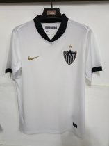 26-27 Atletico Mineiro Away Fans Soccer Jersey*空白版