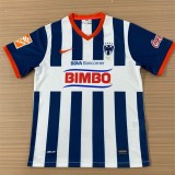 2013-2014 Monterrey Home Retro Soccer Jersey