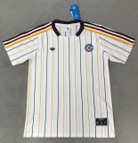 26-27 Germany Casual Version Training shirts