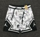 2026 High-Quality Embroidery Sporty Casual Pants - With pockets