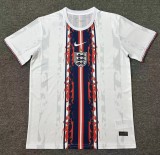 26-27 England Special Edition Fans Soccer Jersey