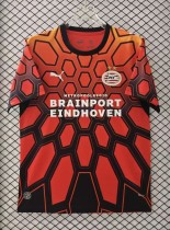 26-27 PSV Special Edition Fans Soccer Jersey
