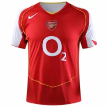 2004-2005 ARS Home Retro Soccer Jersey