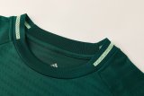 26-27 ARS Green Player Version Training shirts