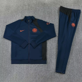 26-27 INT High Quality Jacket Tracksuit