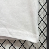 2026 AD White High Quality Casual T-Shirt