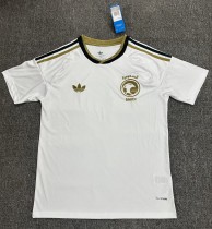 26-27 Saudi Arabia Away Fans Soccer Jersey