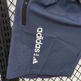 2026 AD Blue gray Casual Short Pants