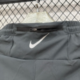 2026 NK Dark gray Casual Short Pants