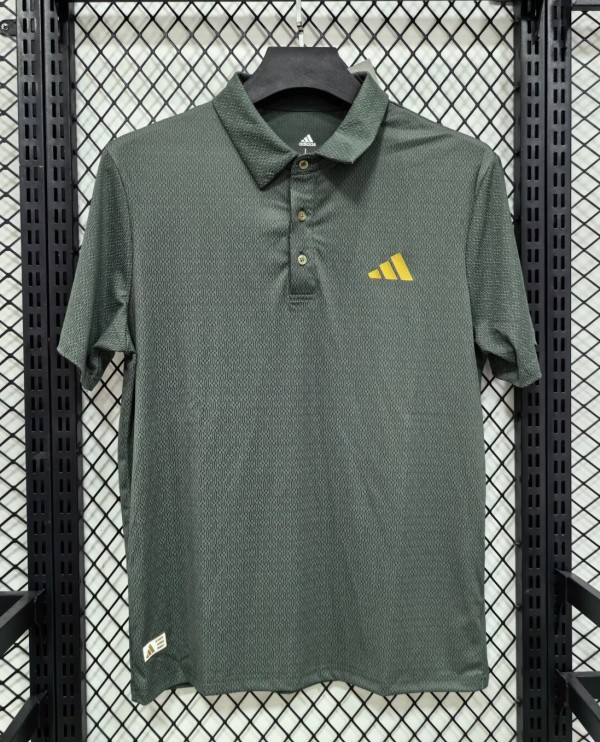 2026 AD High Quality Polo Short Sleeve