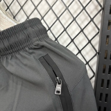 2026 AD Dark gray Casual Short Pants