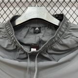 2026 AD Gray Casual Short Pants