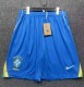 2026 Brazil Home Shorts Pants
