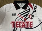 1994-1995 Atlas Home Fans Soccer Jersey