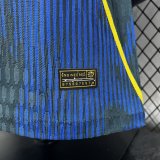 26-27 Brazil Special Edition Player Version Soccer Jersey