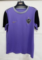 26-27 Atletico Mineiro Purple Special Edition Fans Soccer Jersey